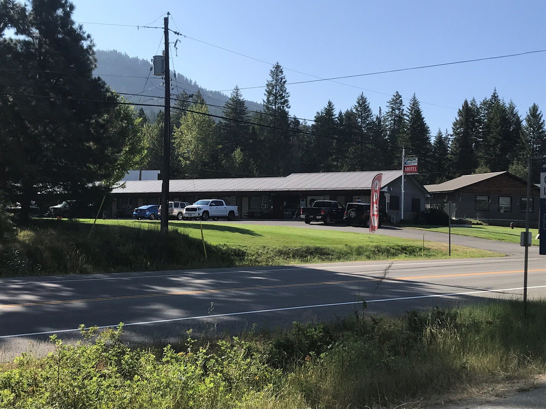 Lakeview Motel (B.C Canada)主图