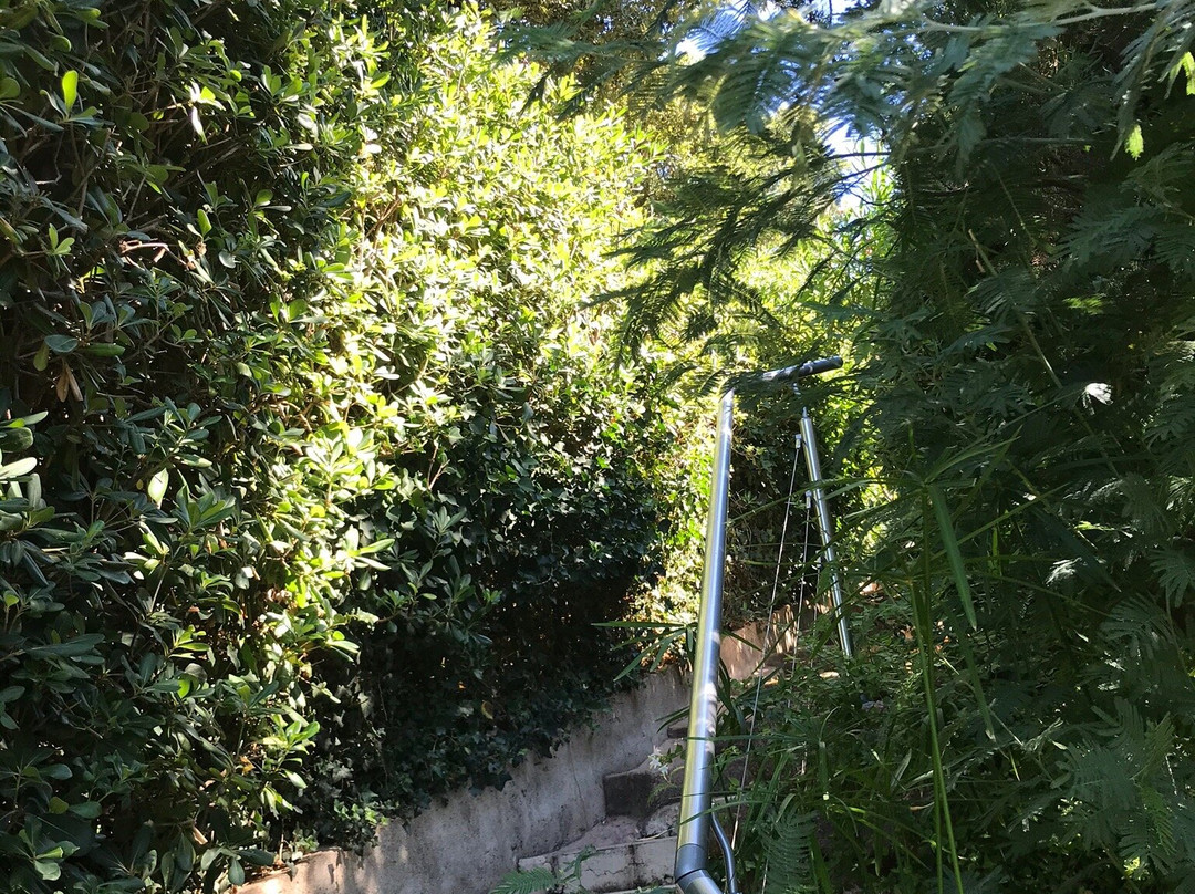 私人酒店 - 限成人主图