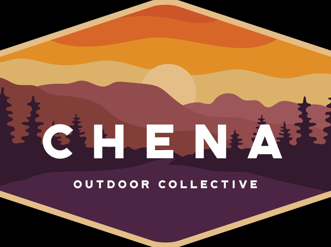Chena Outdoor Collective-费尔班克斯必去景点