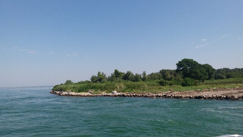 Laguna di Marano景点图片