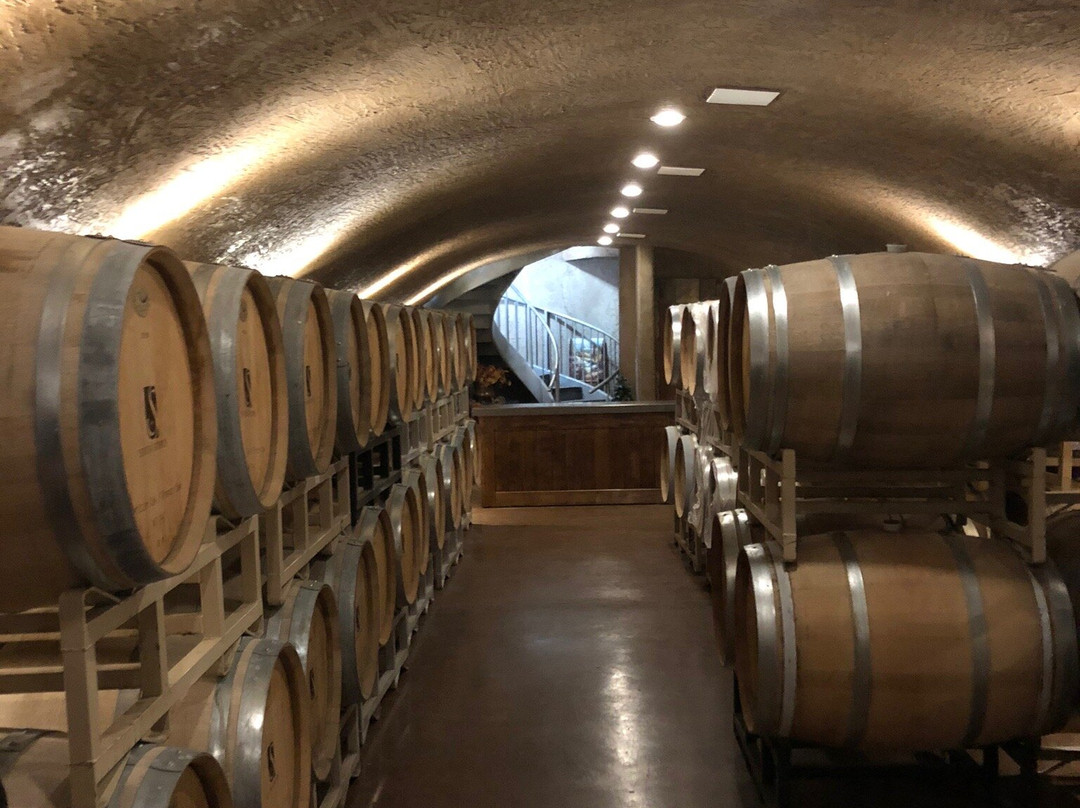 Seven Stones Winery-Cawston必去景点