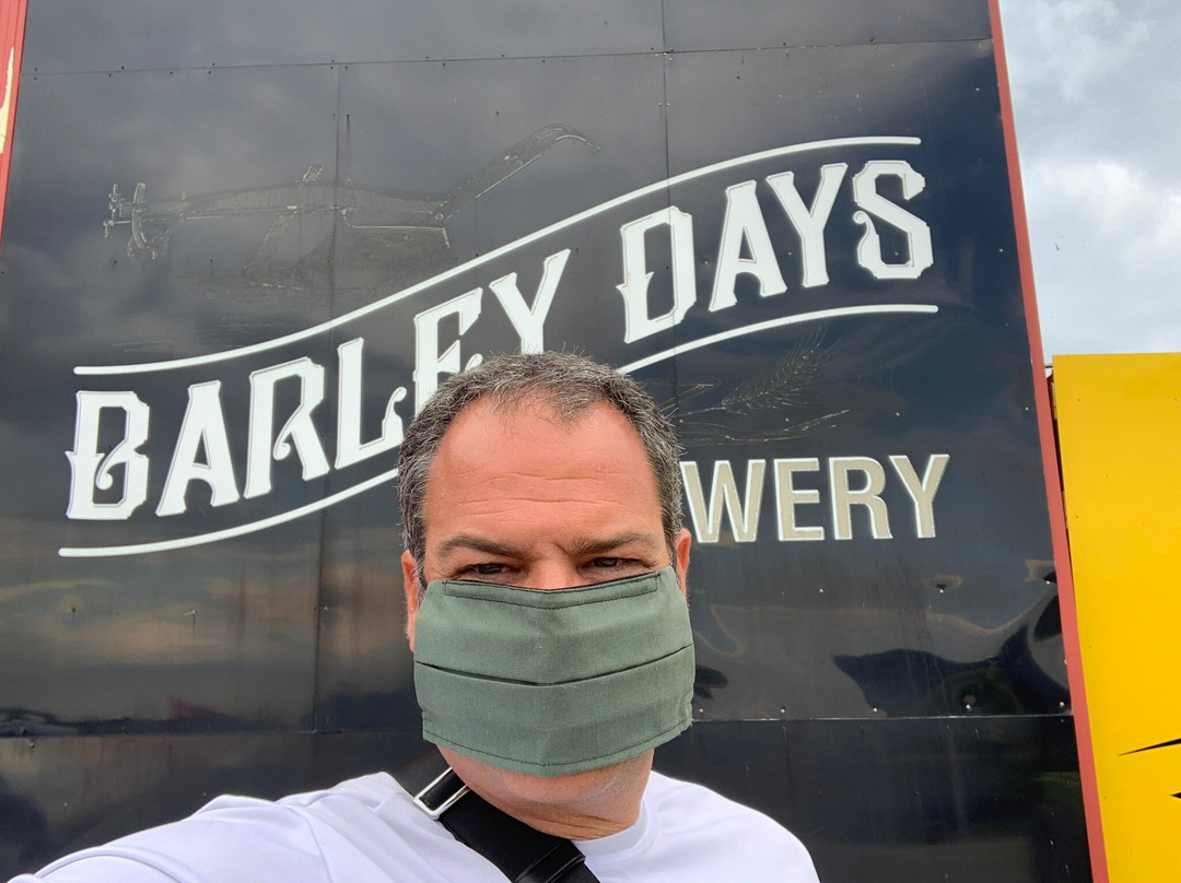 Barley Days Brewery景点图片