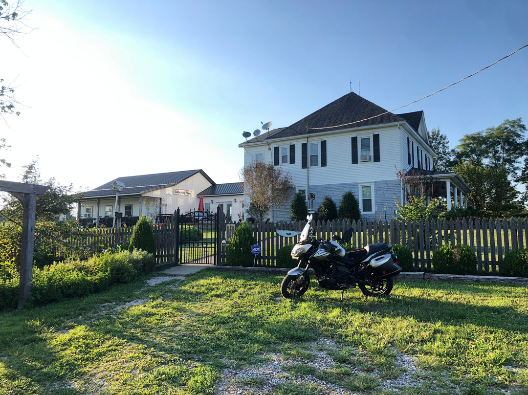 The Destination LLC主图