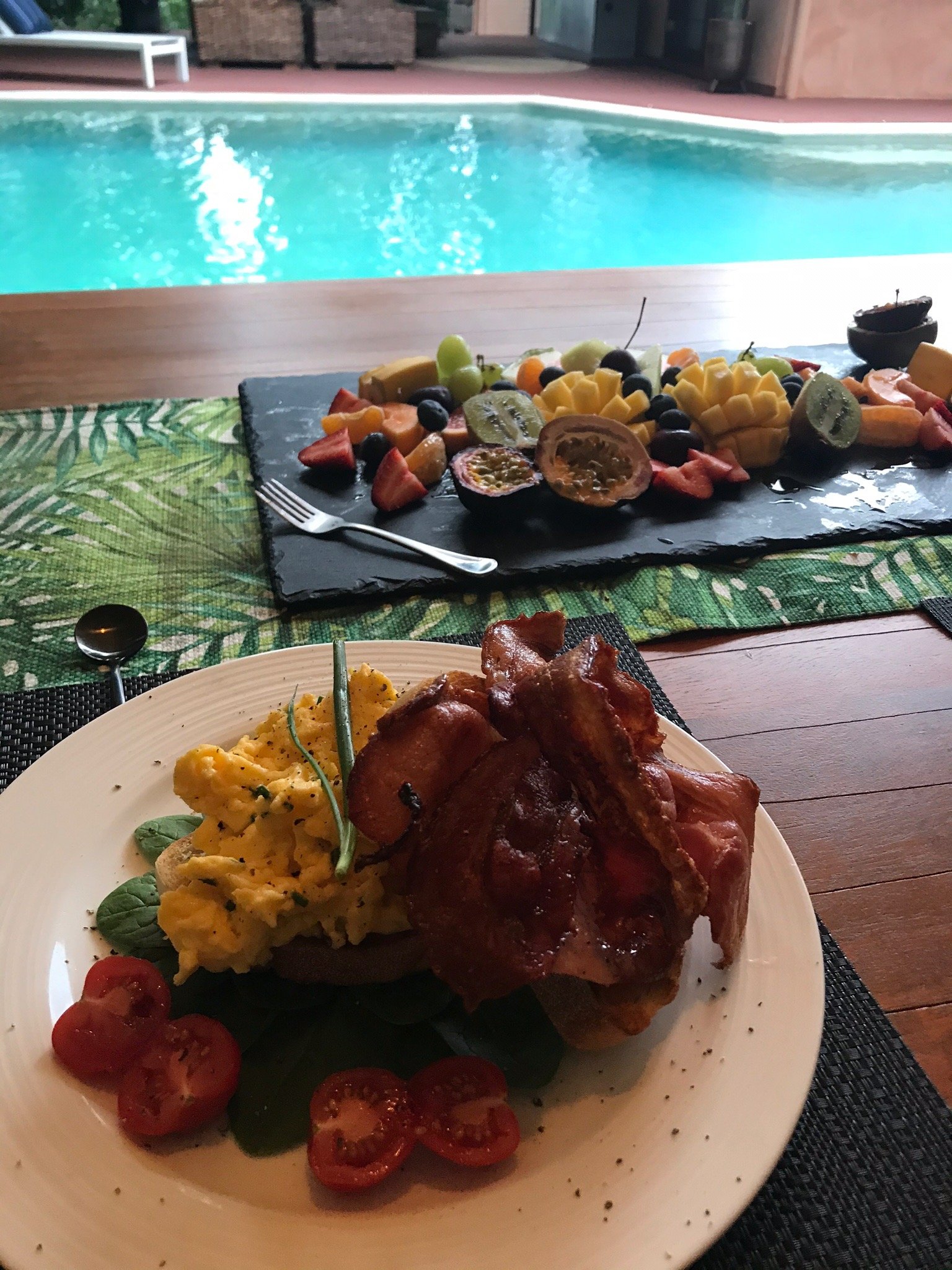 Cairns Reef 'n Rainforest B & B-官方