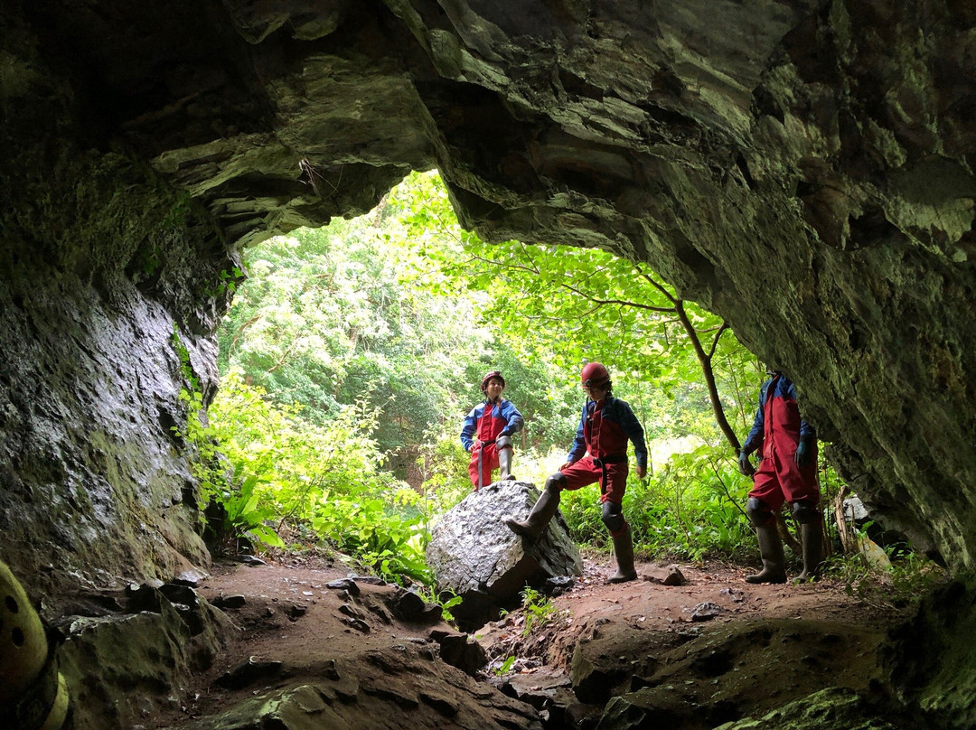 Somerset Adventures景点图片