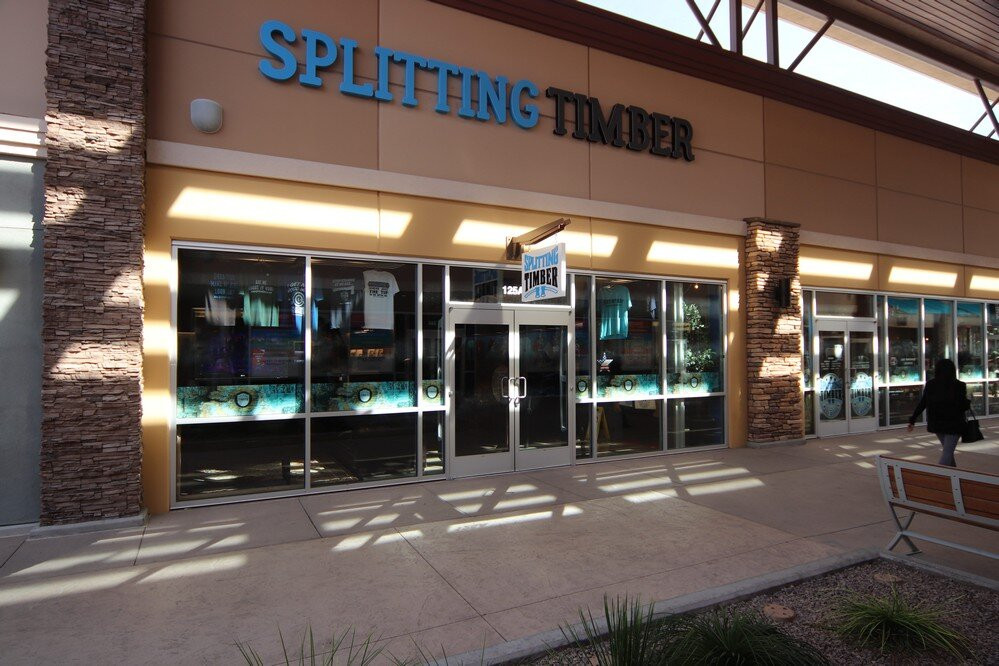 Tucson Premium Outlets-马拉纳必去景点