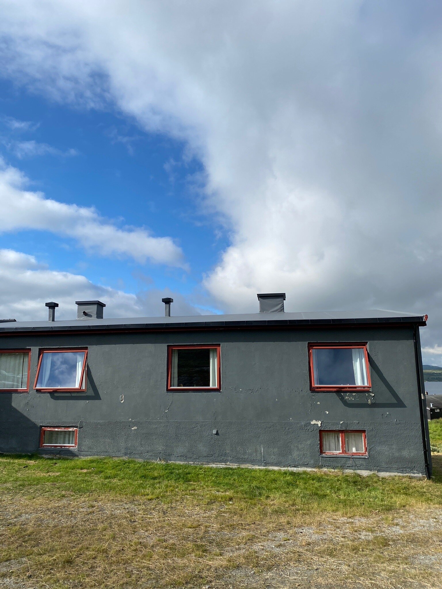 Rødungstøl Høyfjellshotell-官方