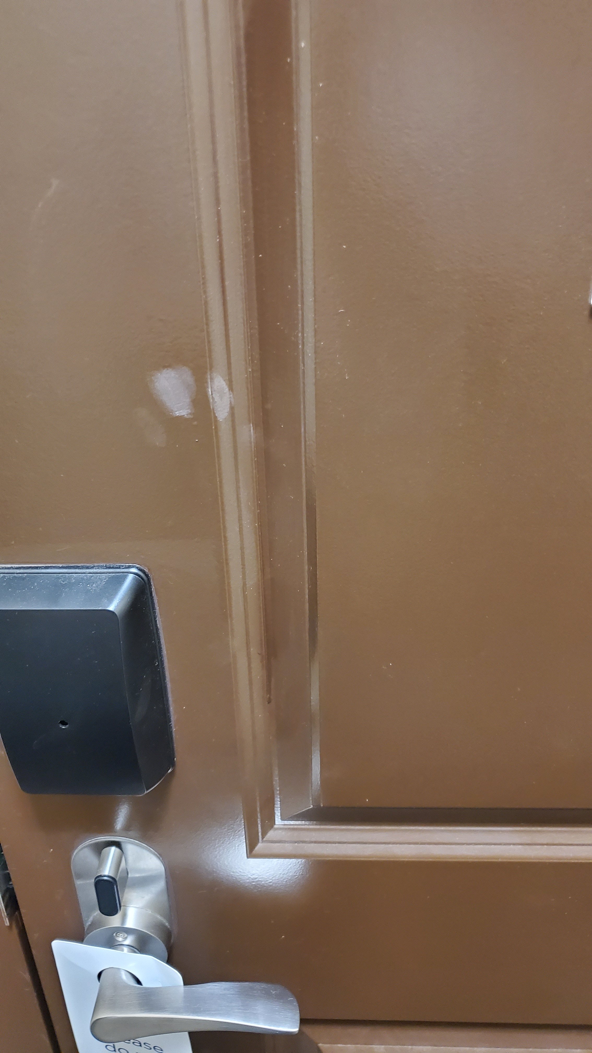 Best Western Pacific Inn-酒店景观