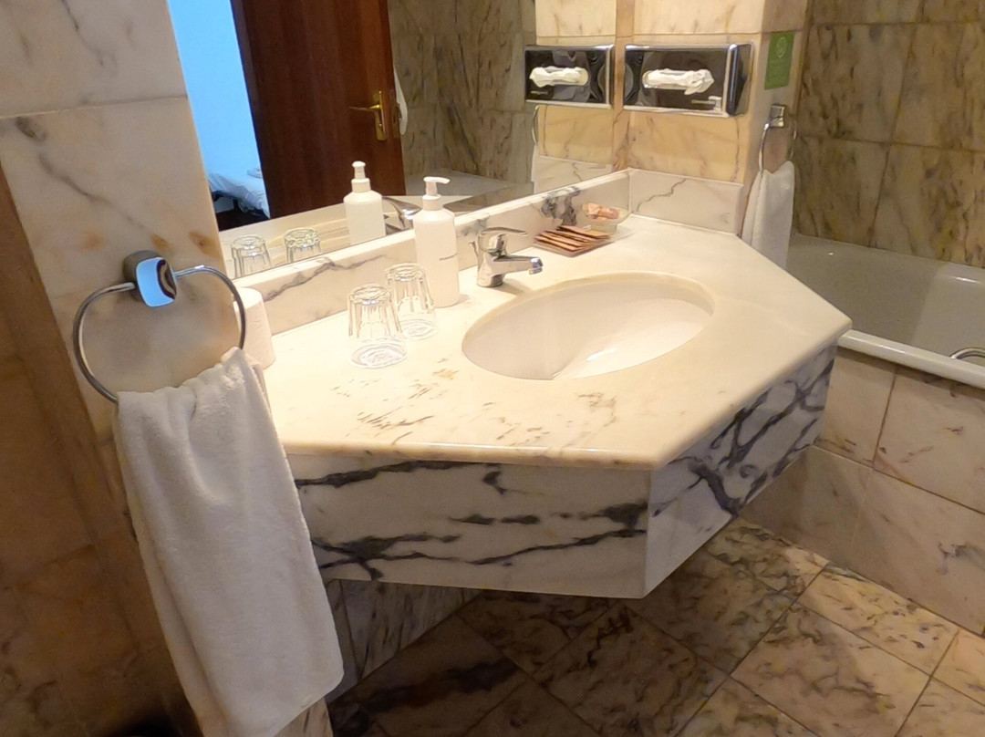 Vilnius Grand Resort主图