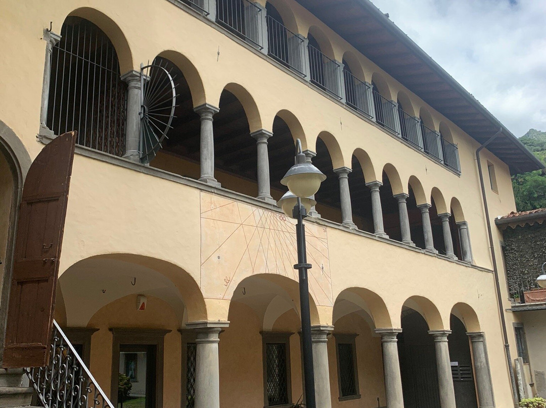 Casa Fenaroli景点图片