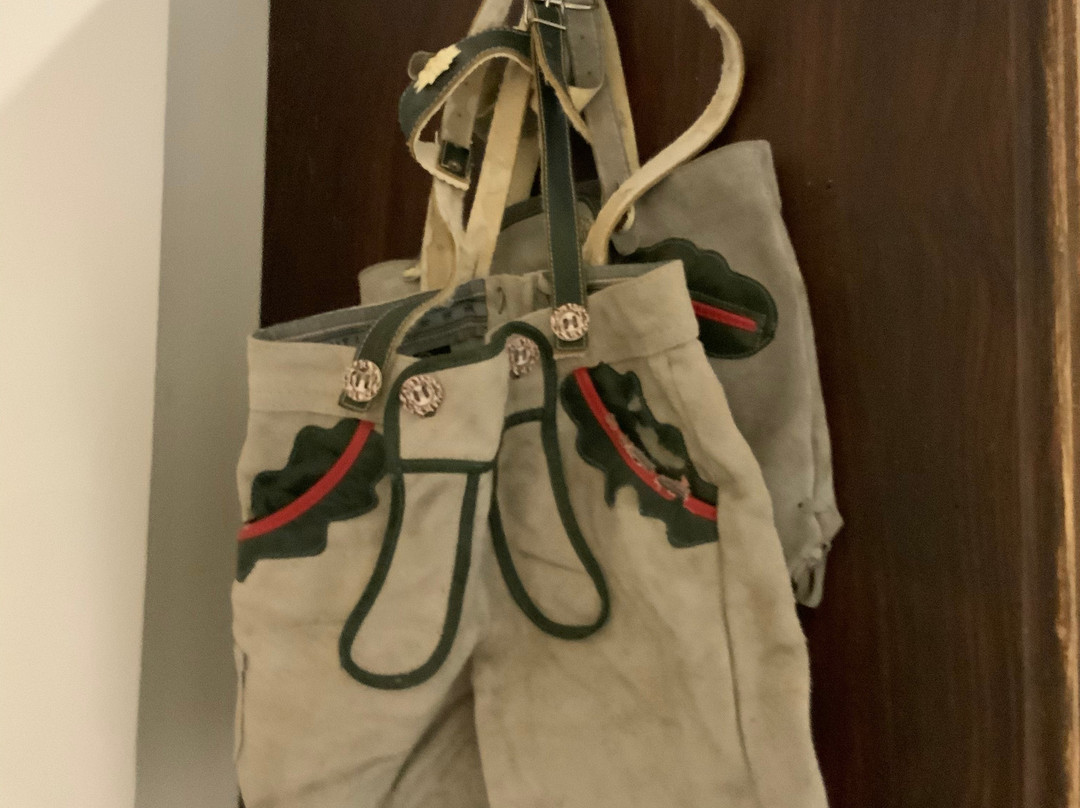 Hotel Hohe Tauern主图