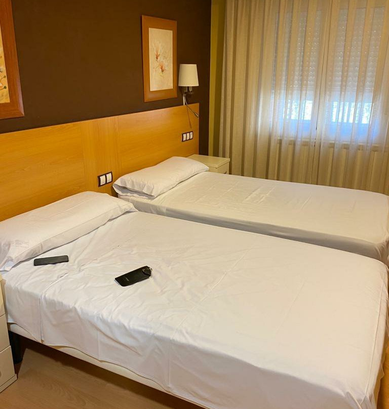 Hostal La Perla