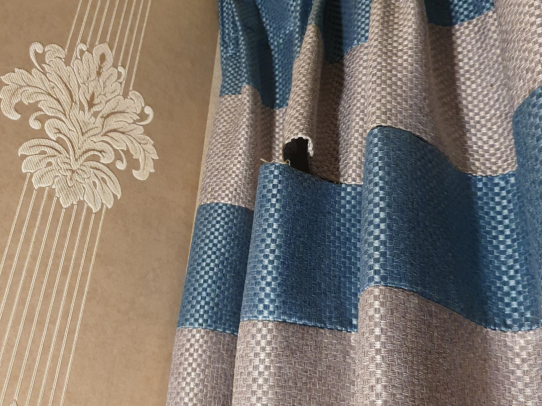 帕雷斯酒店主图