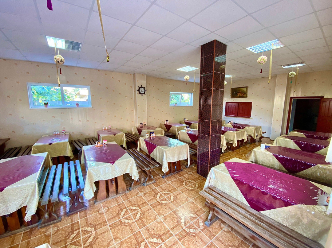 Guest House U Tamary主图