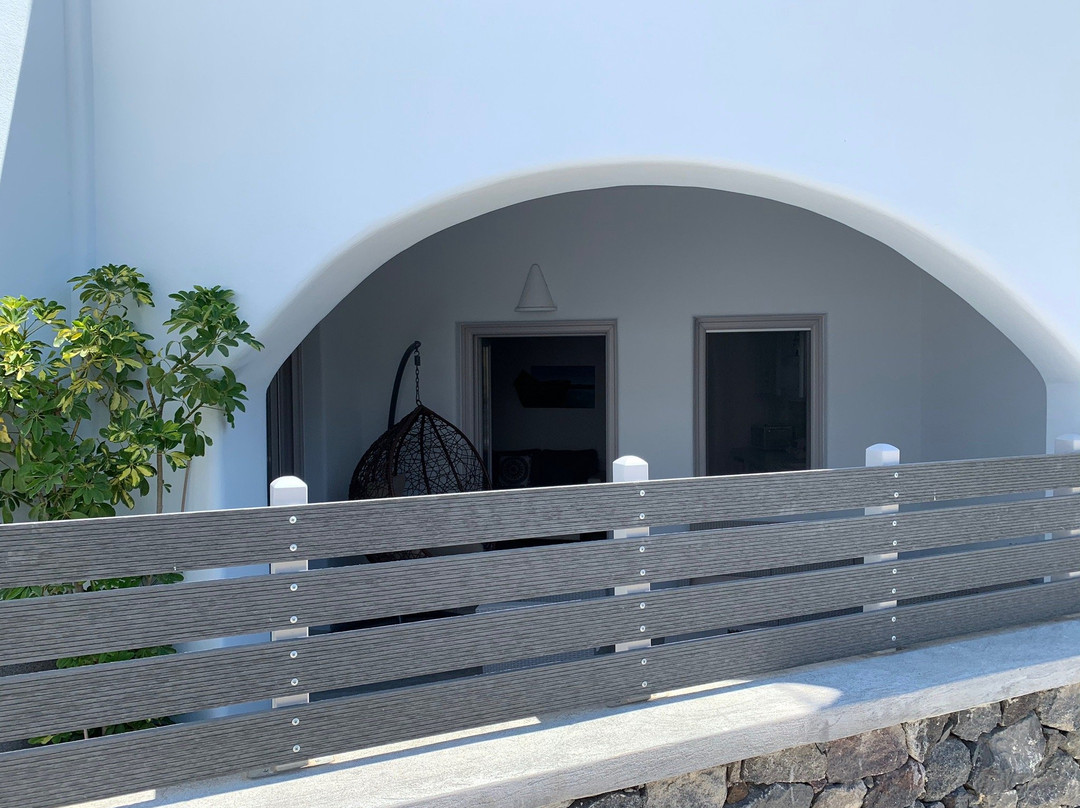 Ikies Filoxenia主图