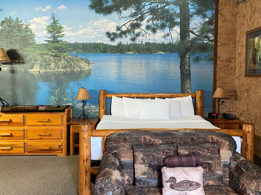 Hotel J Green Bay主图