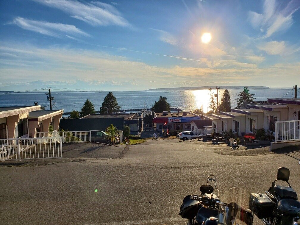 Westview Centre Motel主图