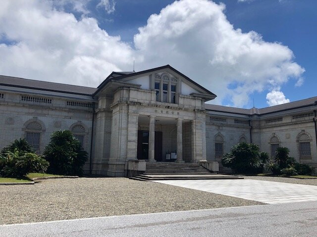 Jingu Chokokan Museum景点图片