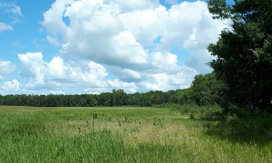 Beaudry Provincial Park-Headingley必去景点