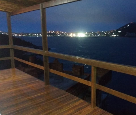 Visit Arraial do Cabo-阿拉伊阿尔港必去景点