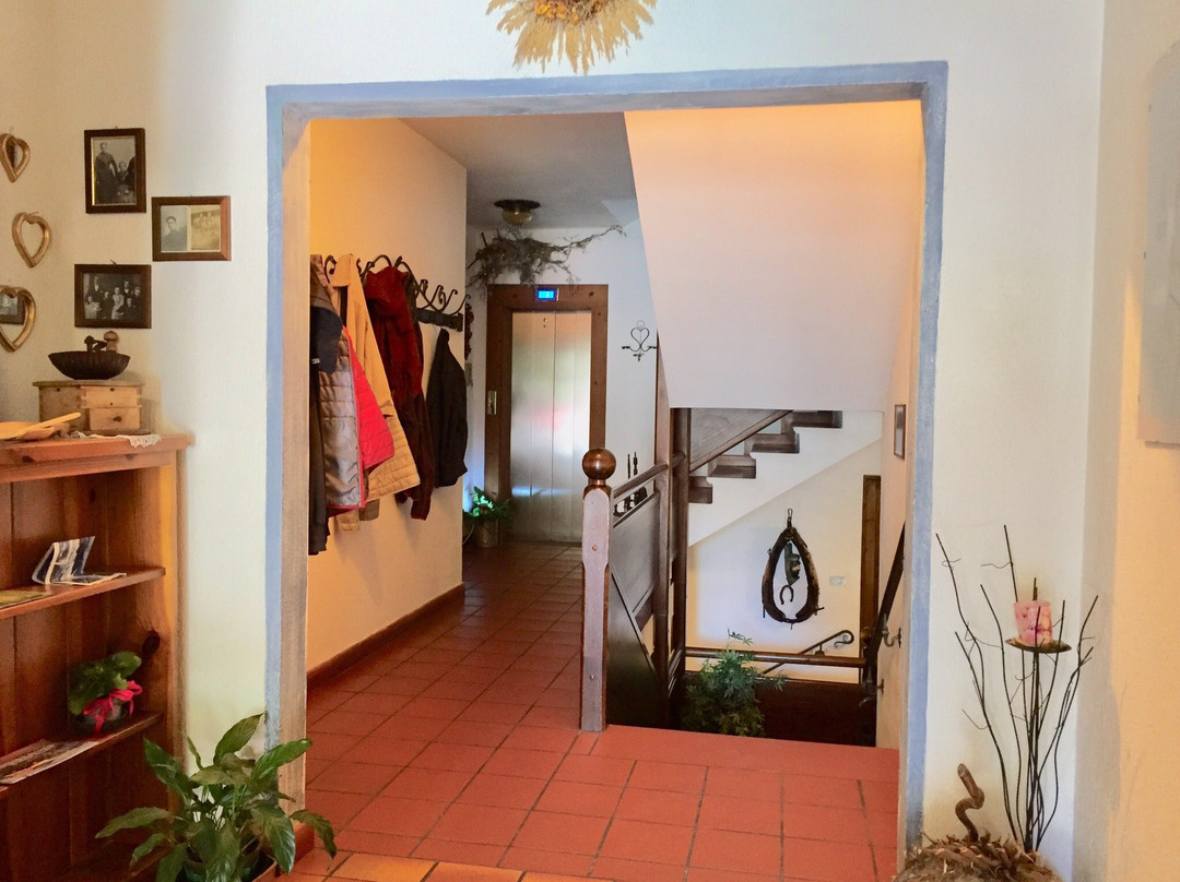 Hotel Sorgenti del Piave主图