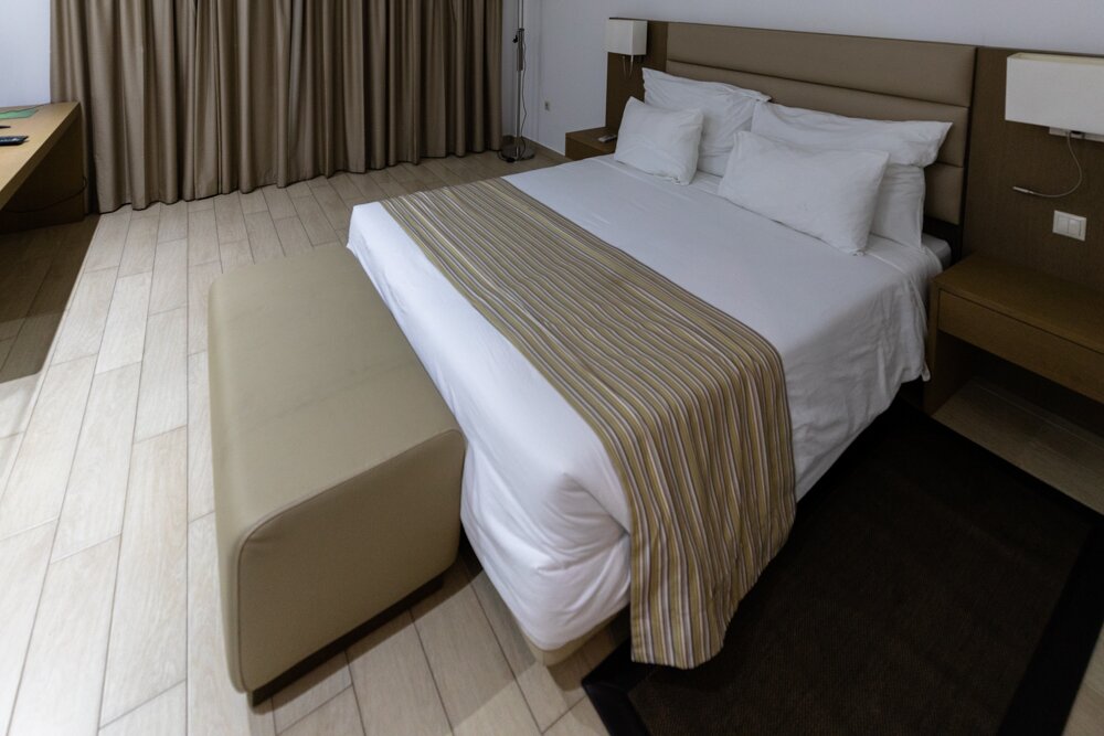 Executive Paraíso Hotel-官方