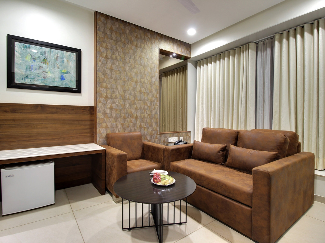 Svasti Inn Jamnagar主图