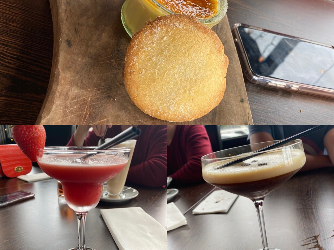 The Firepit (Rawtenstall)餐厅/美食点评 餐厅地址/餐厅电话/餐厅周边信息/餐厅推荐菜