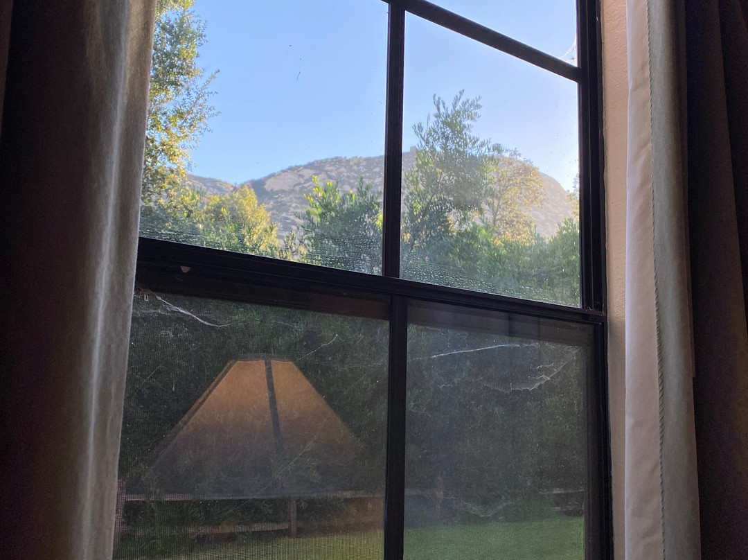 Riviera Oaks Resort And Racquet Club主图