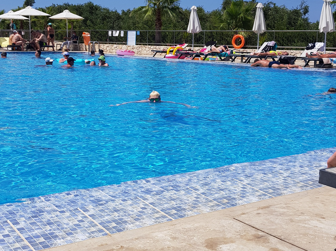 Caretta Paradise Resort & Waterpark主图
