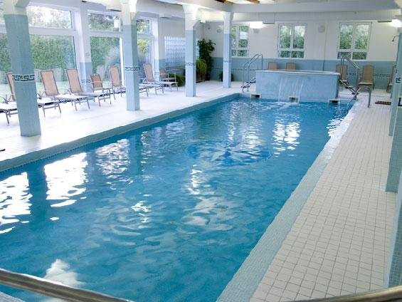 Hotel Fraga Do Eume主图