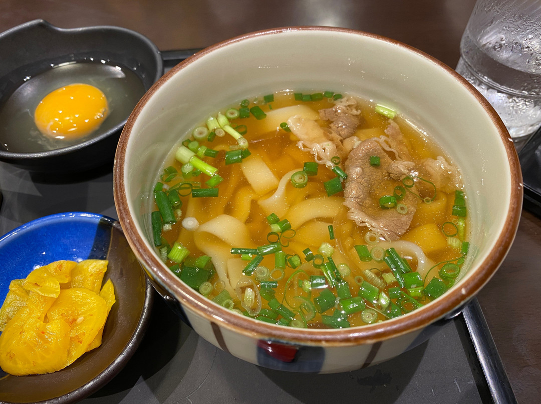 Nishiki Service Area Inbound-丹波篠山必去景点