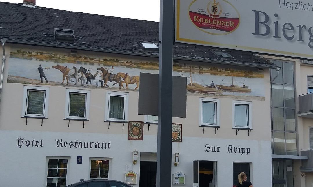 Hotel Restaurant Zur Kripp主图
