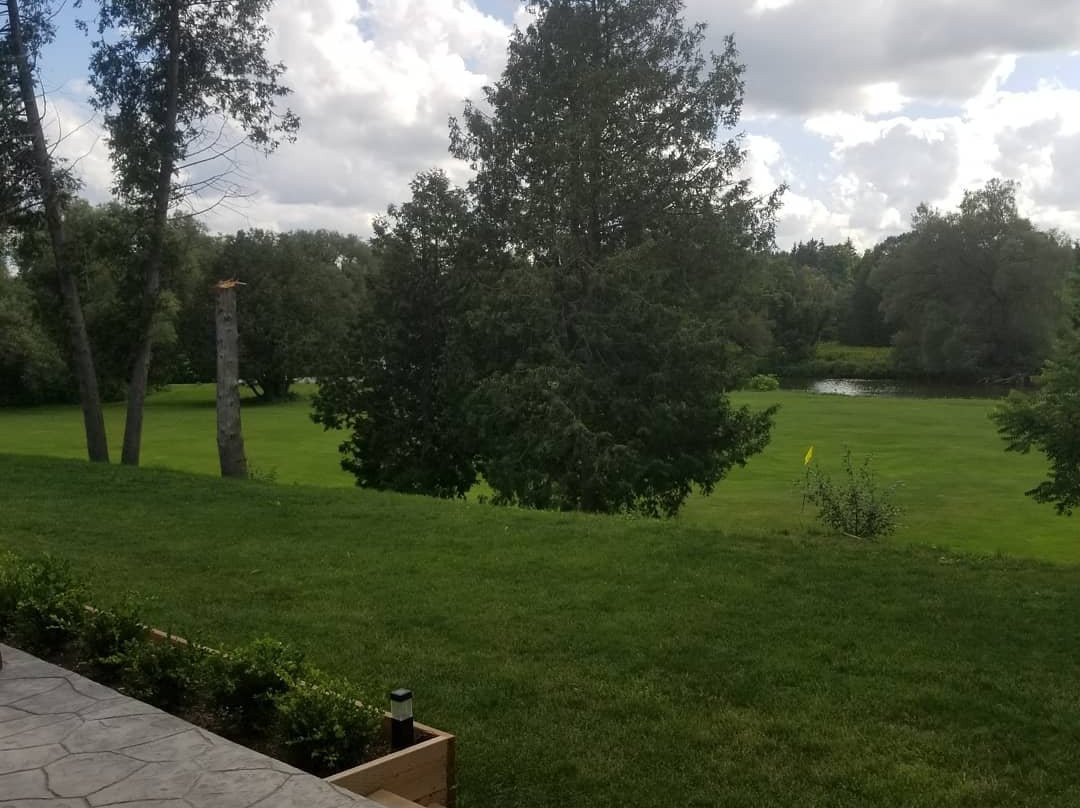 Inner Joy Getaways主图