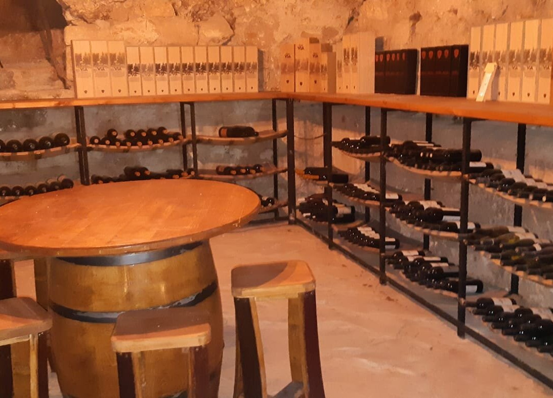 Mony Vineyard-Beit Shemesh必去景点