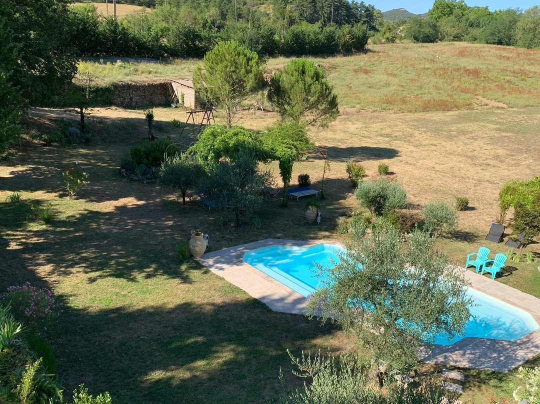Domaine De Rochebelle主图