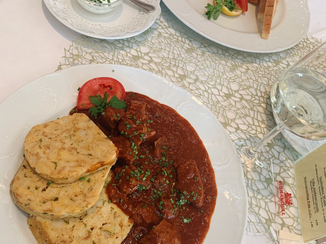 Gasthof Postwirt主图