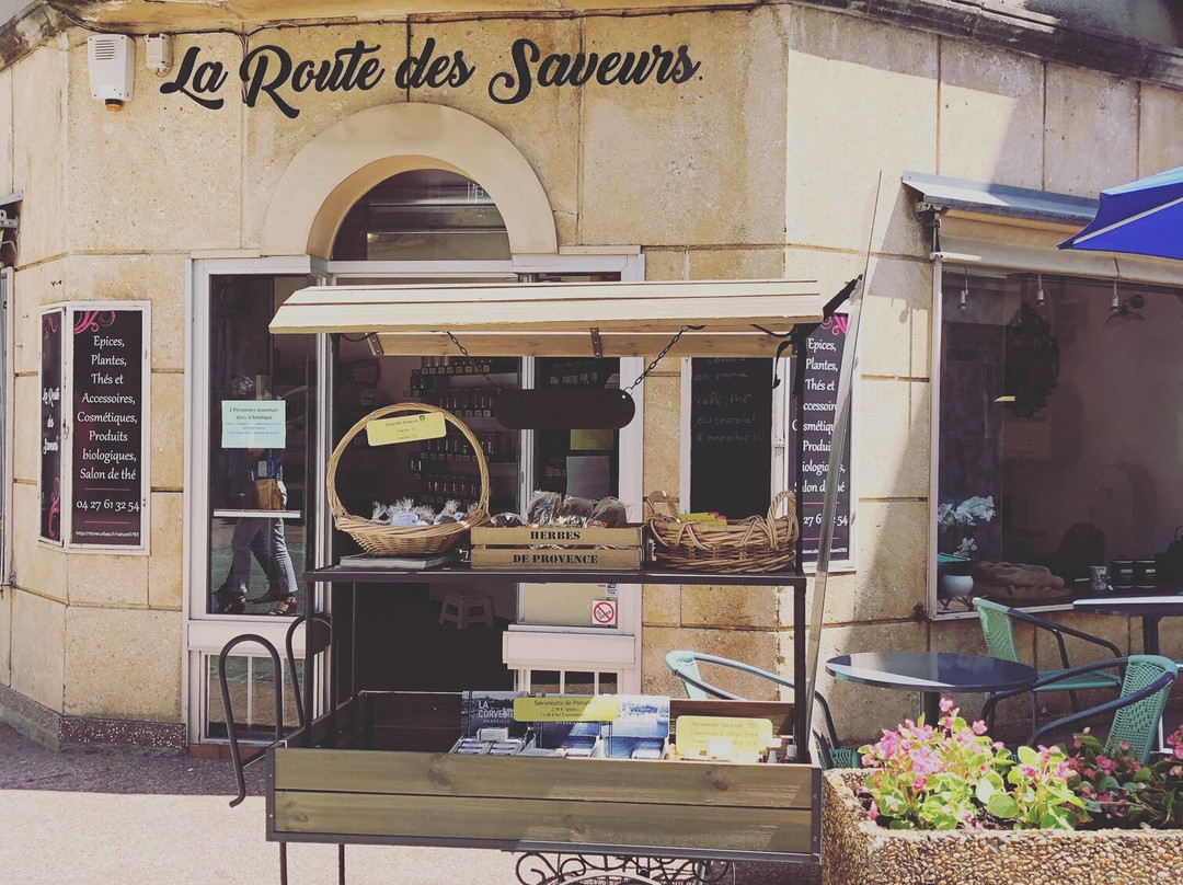 Pranles旅游攻略图片