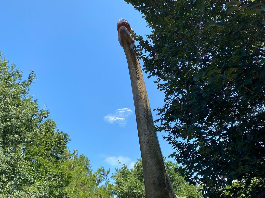 Zateryanny Mir-Gelendzhik必去景点