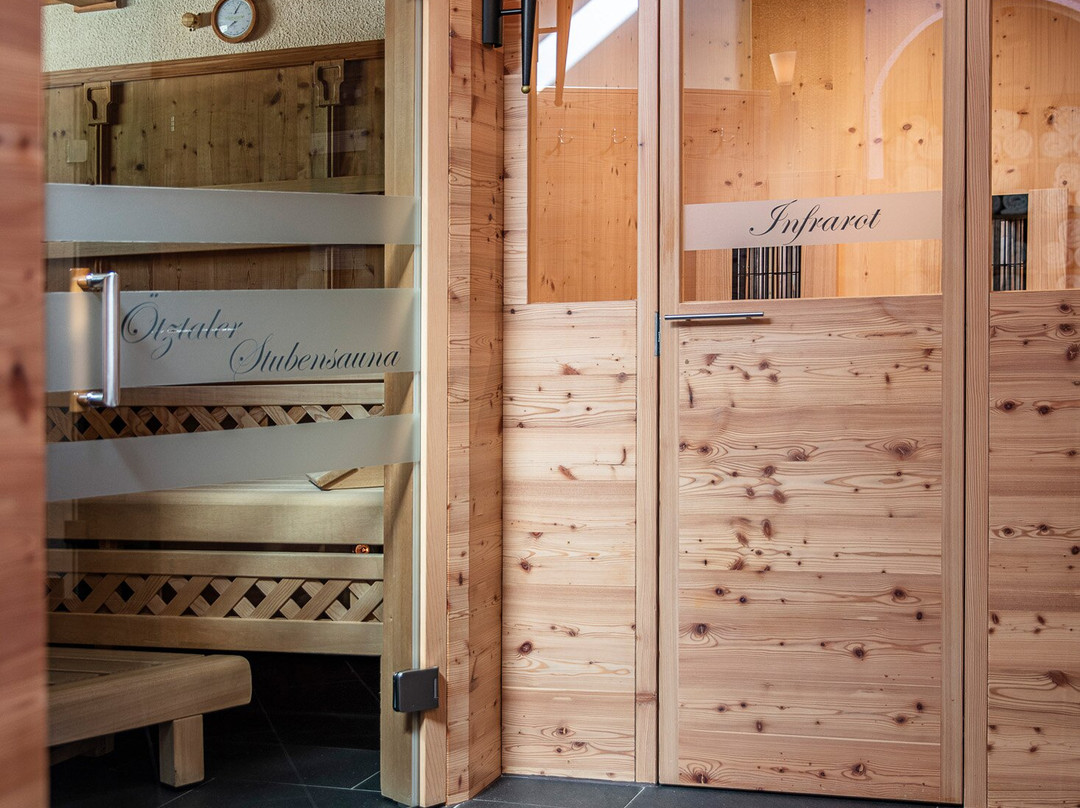 Genusshotel Alpenblick主图