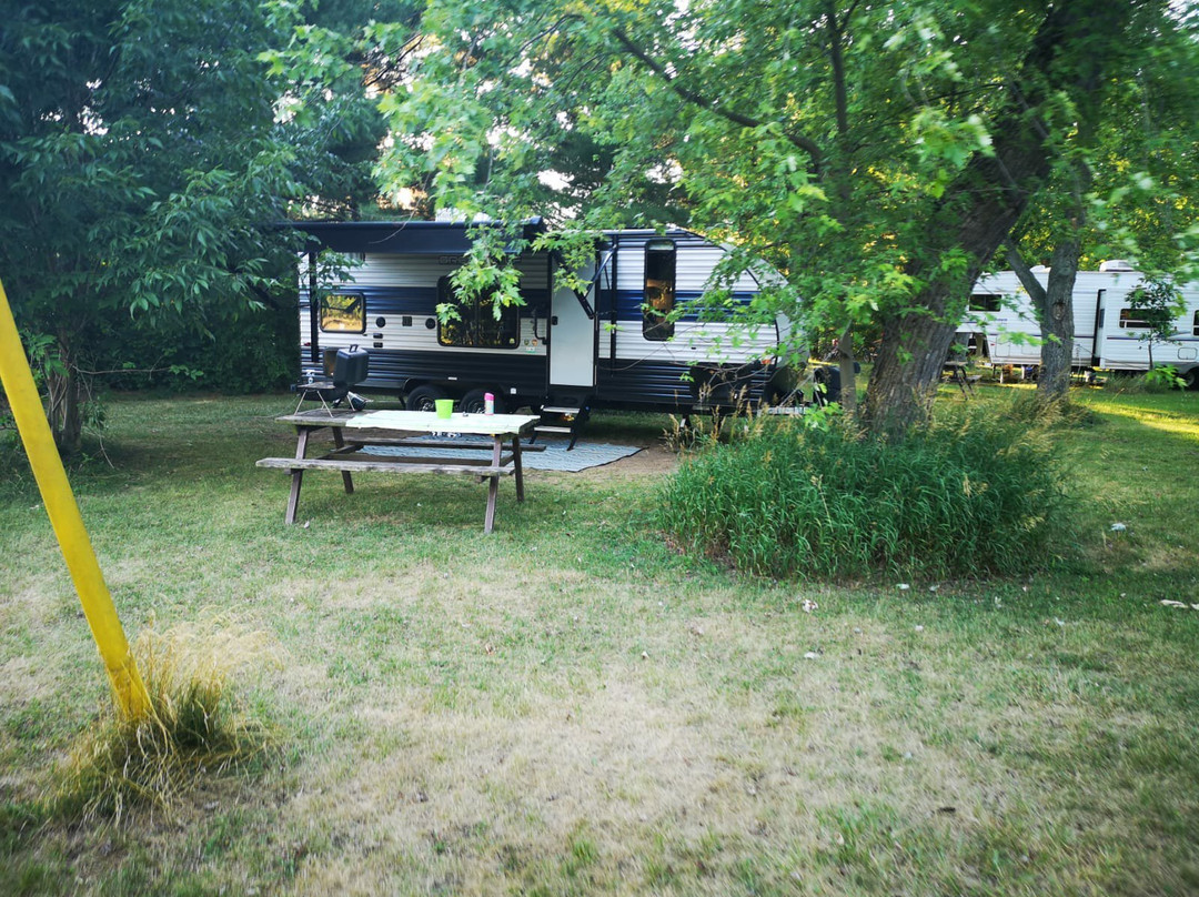 Fanshawe Conservation Area-伦敦必去景点