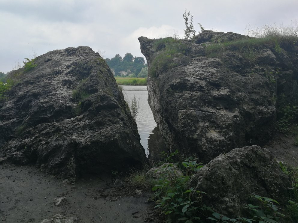 Bielany-Tyniec Landscape Park-克拉科夫必去景点