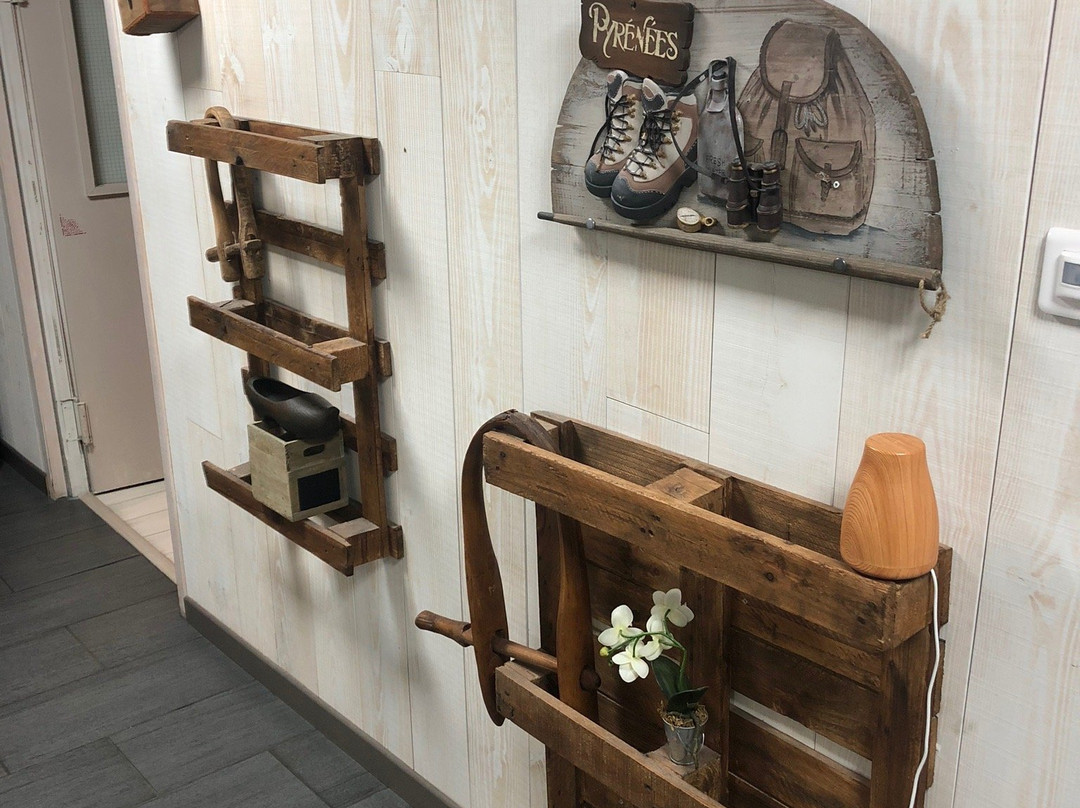 Le Patio de Luchon主图