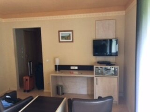 Hotel Alte Schleiferei主图