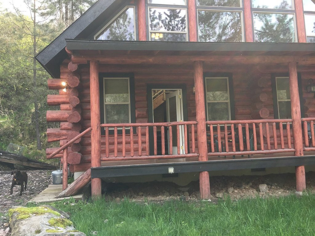 Hearthstone Elegant Lodge主图