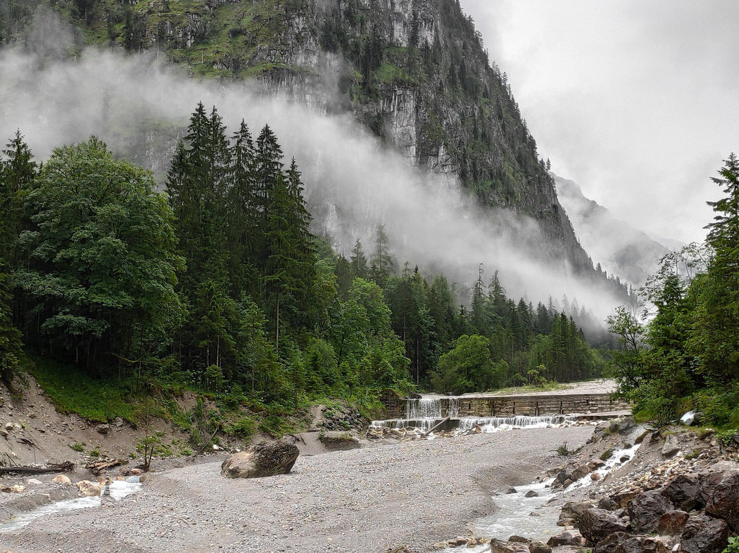 Wimbach Valley-拉姆绍必去景点