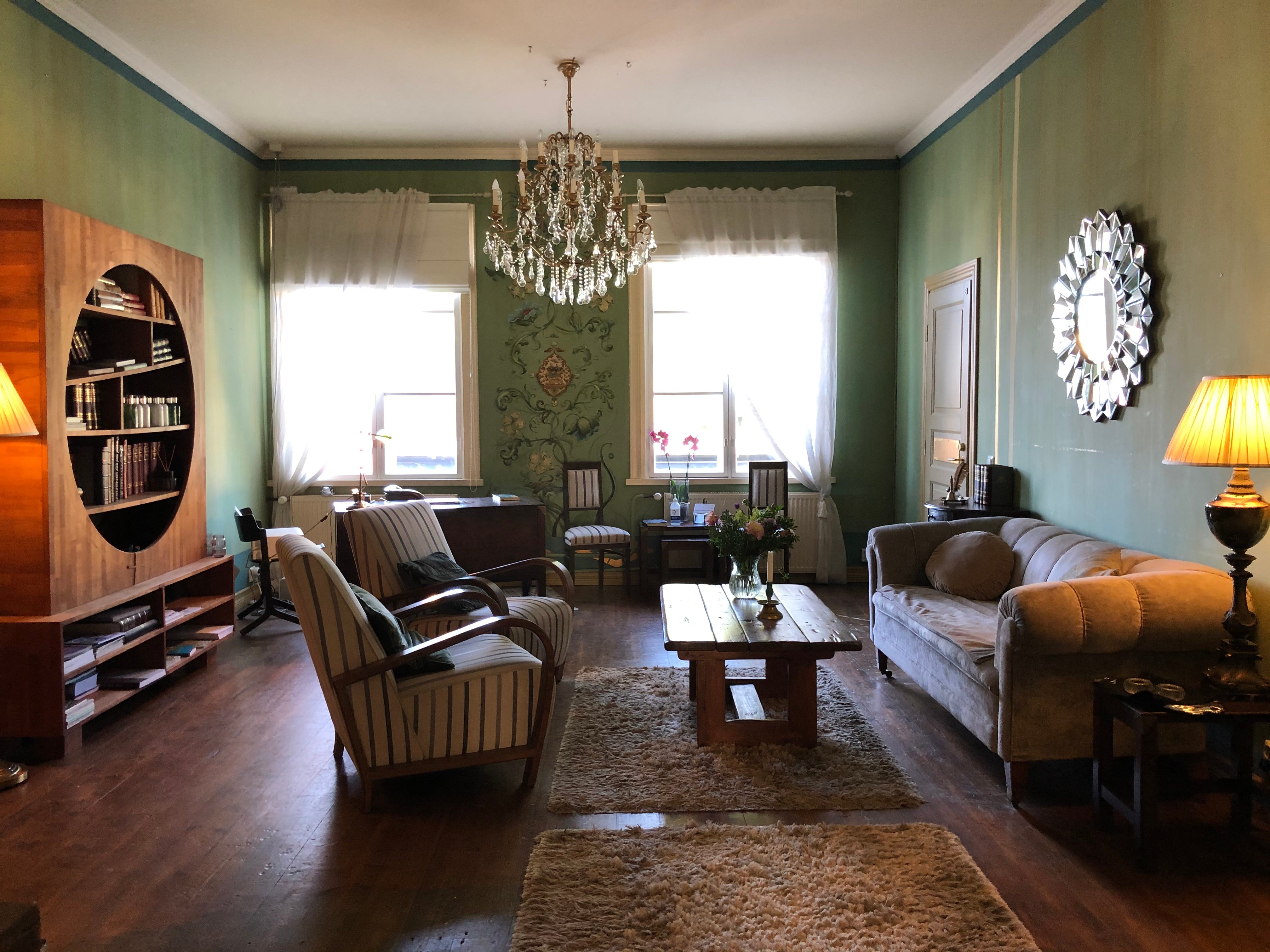 Boutique Hotel Onni-官方