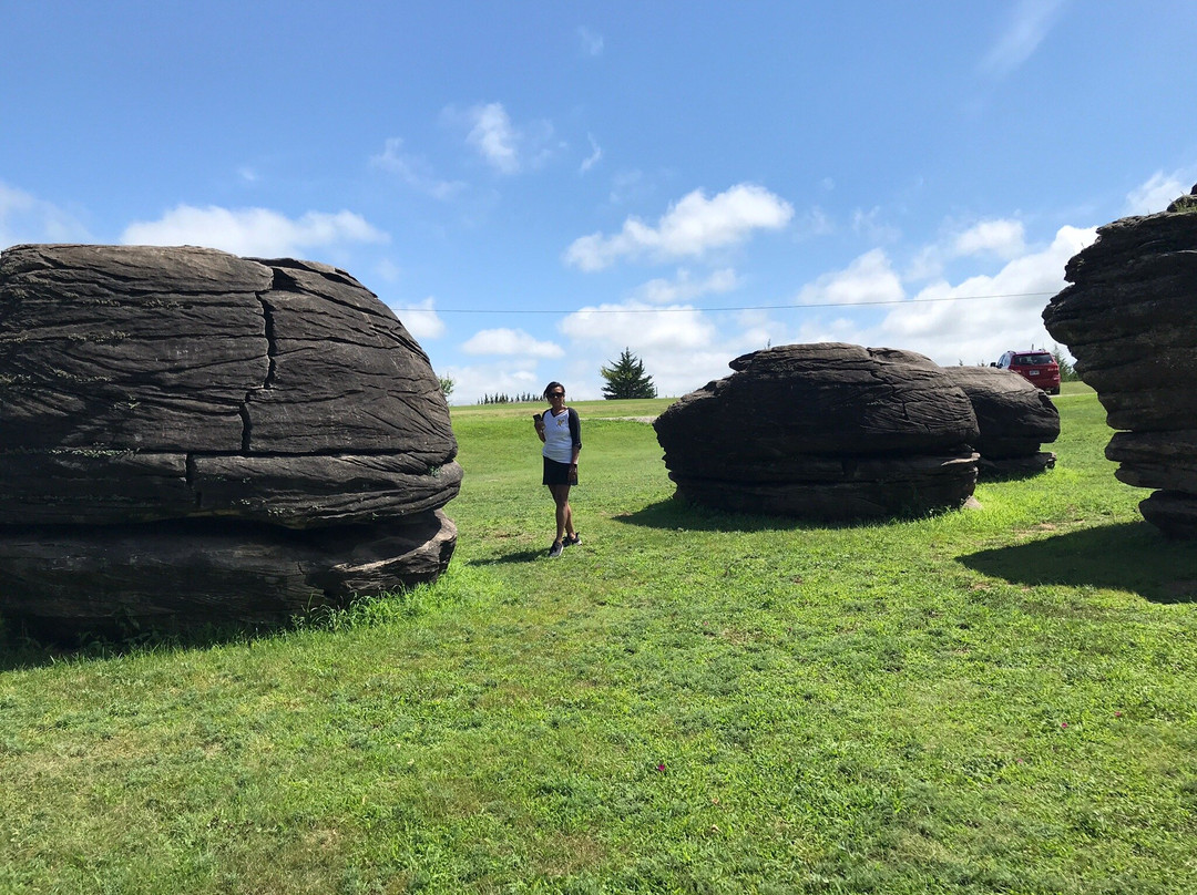 Rock City-Minneapolis必去景点