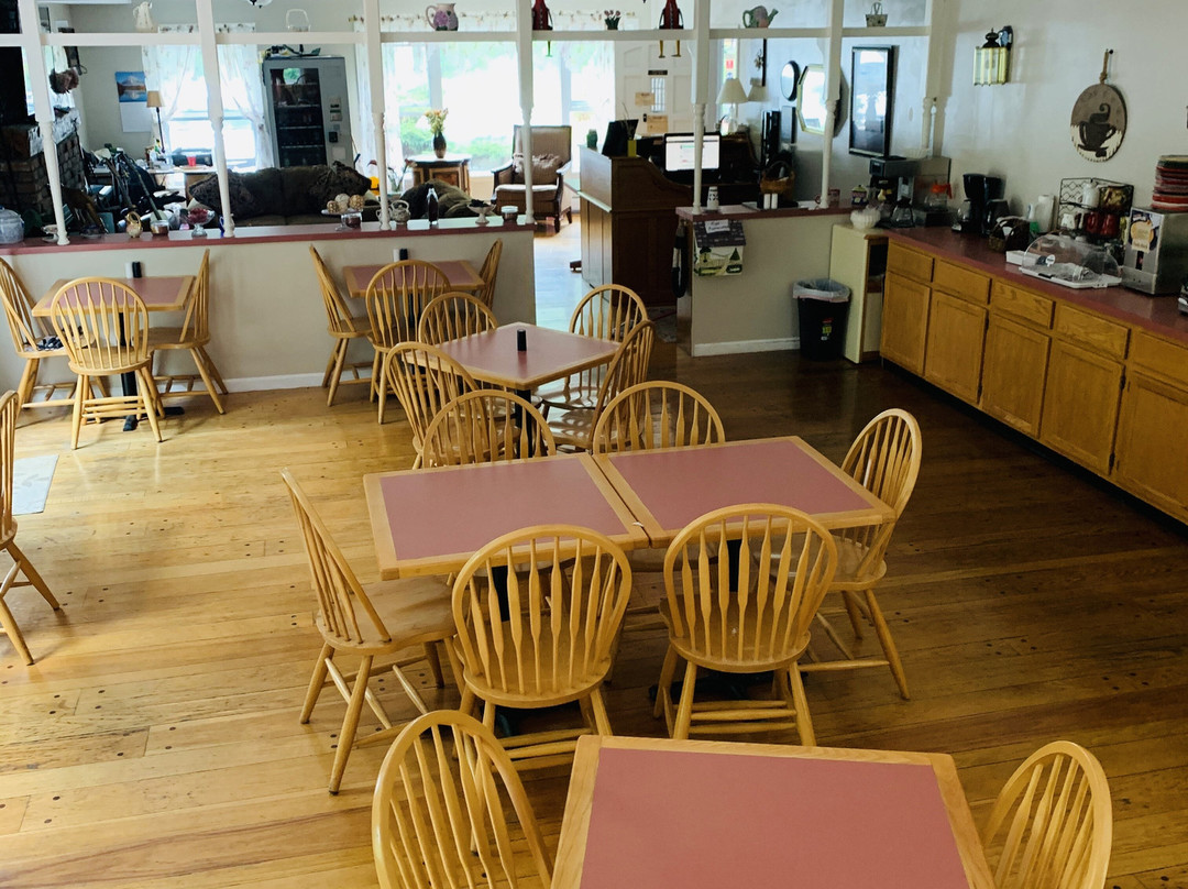 Stay Berkshires主图