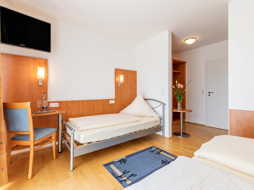 Gasthaus Ostermeier主图